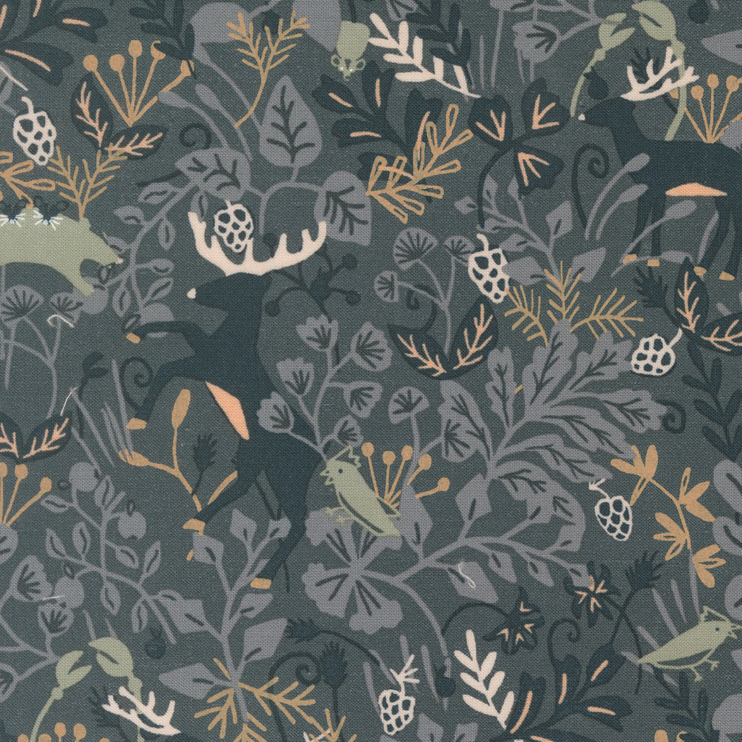 Peachy - Forbidden Fruit - Dusk