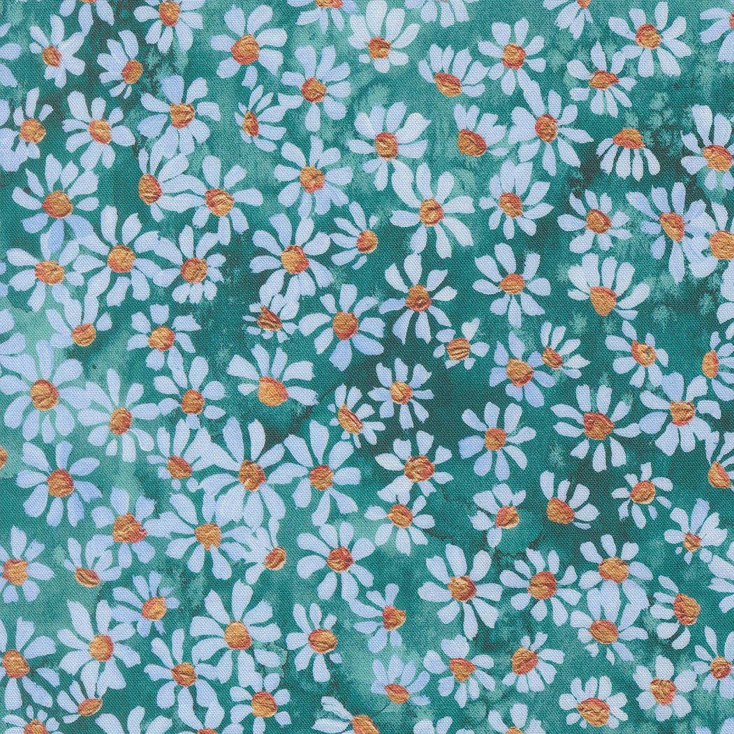 Soulstice - Bitty Pretty - Turquoise