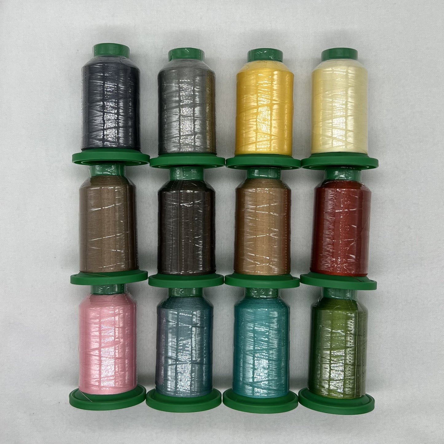 One Sweet Spring - Isacord Thread Kit