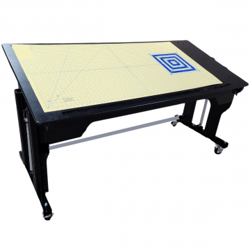 Martelli Sensational Elite table