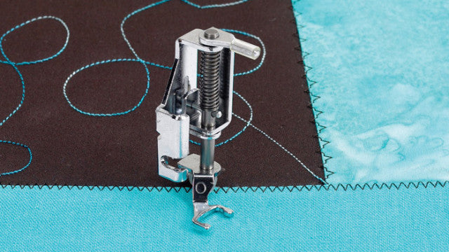 Free-Motion Open Toe Quilting Foot