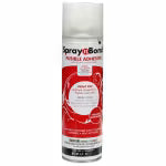 Spray n Bond Pattern and Stencil Spray