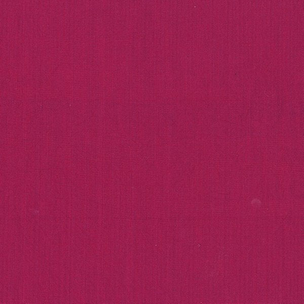 Artisan Cotton - Plum/Fuschia