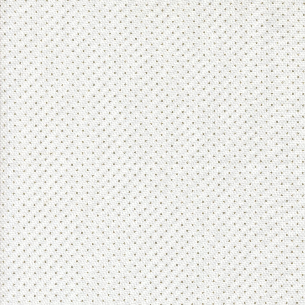 Sun Drenched - Farmhouse Dot - Cloud Stone