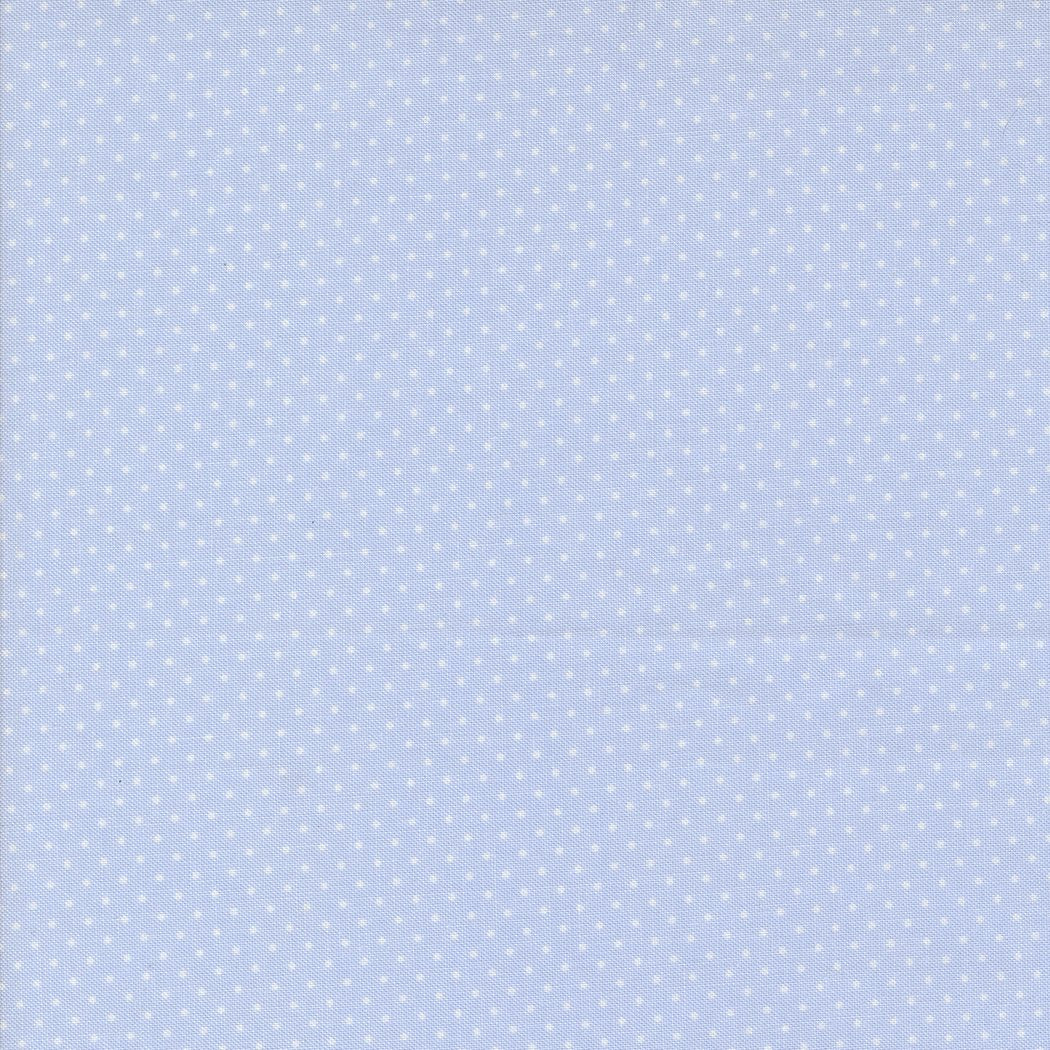 Sun Drenched - Farmhouse Dot - Sky