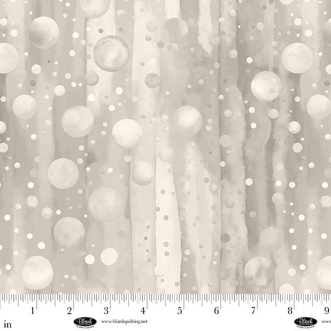 108 Wideback - Bubble Pops - Ivory