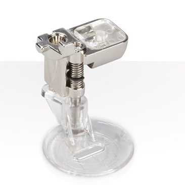 #44C Echo Quilting and Cutwork Foot - New Style