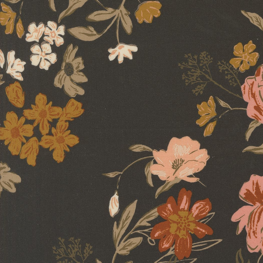 Foraged - Harvest Bloom - Iron