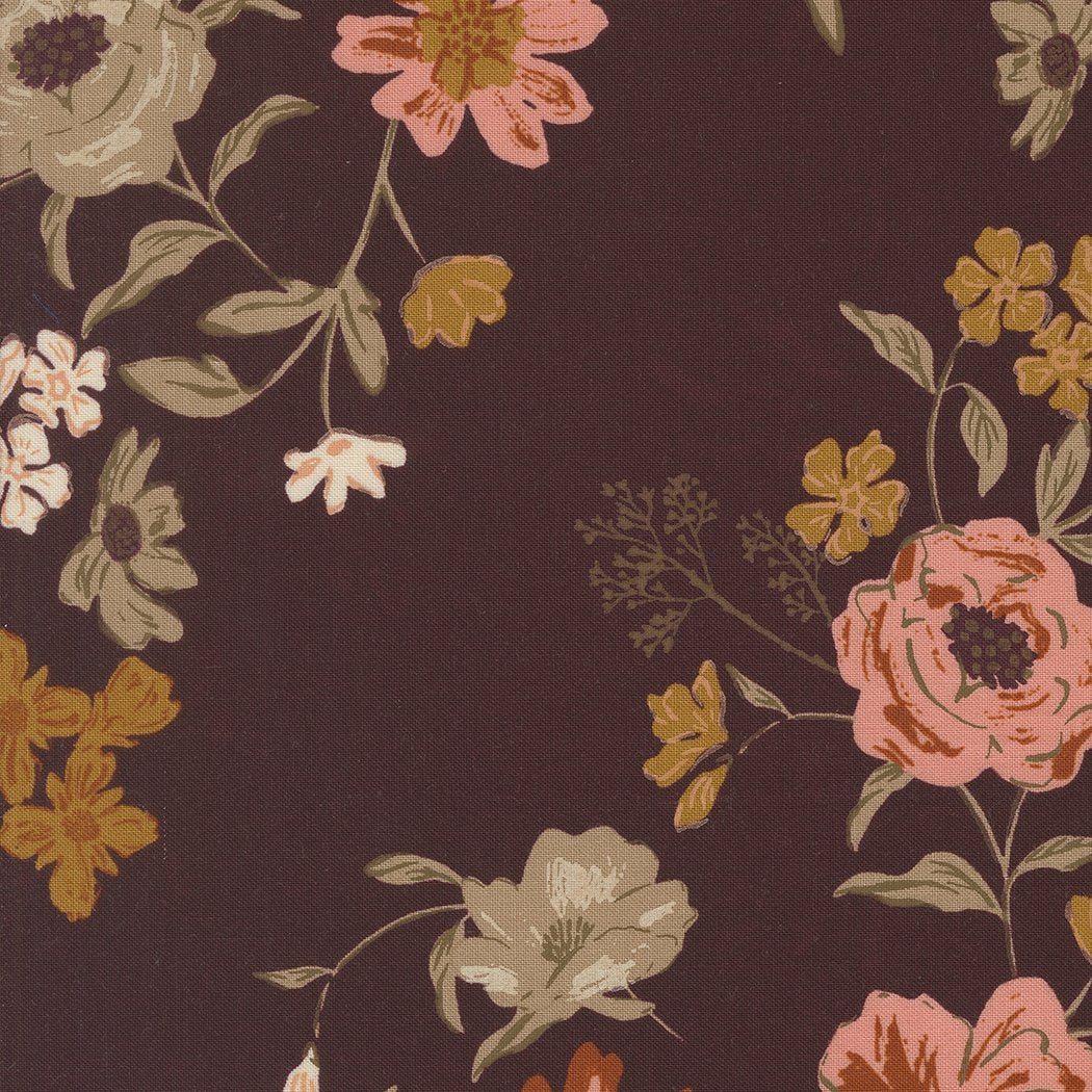 Foraged - Harvest Bloom - Merlot