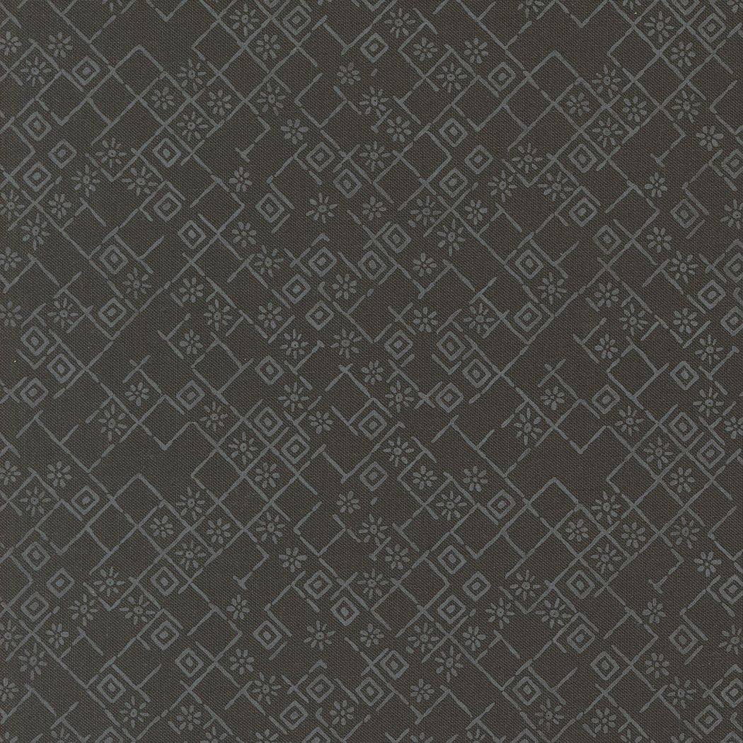 Foraged - Fractured - Iron