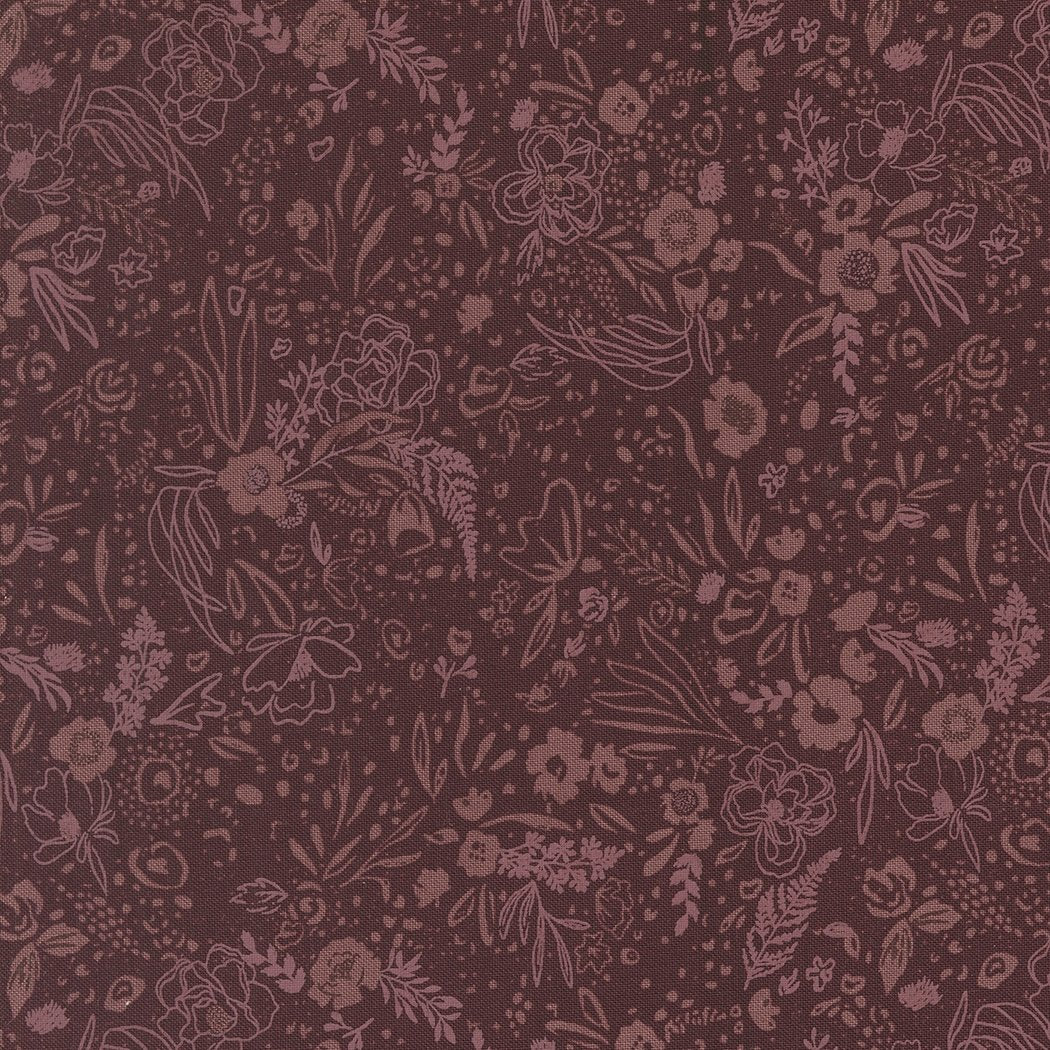 Foraged - Field of Fancy - Merlot