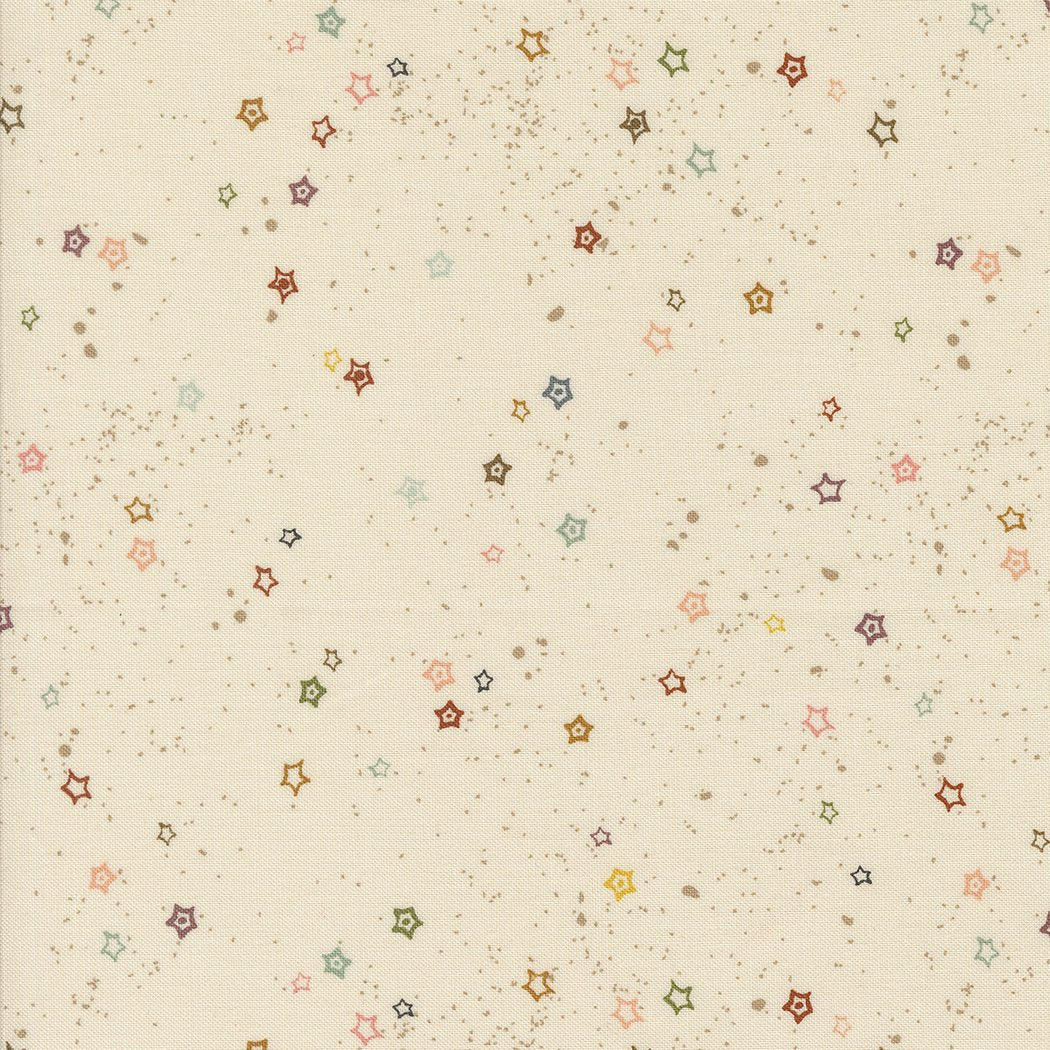 Foraged - Stardust - Eggshell