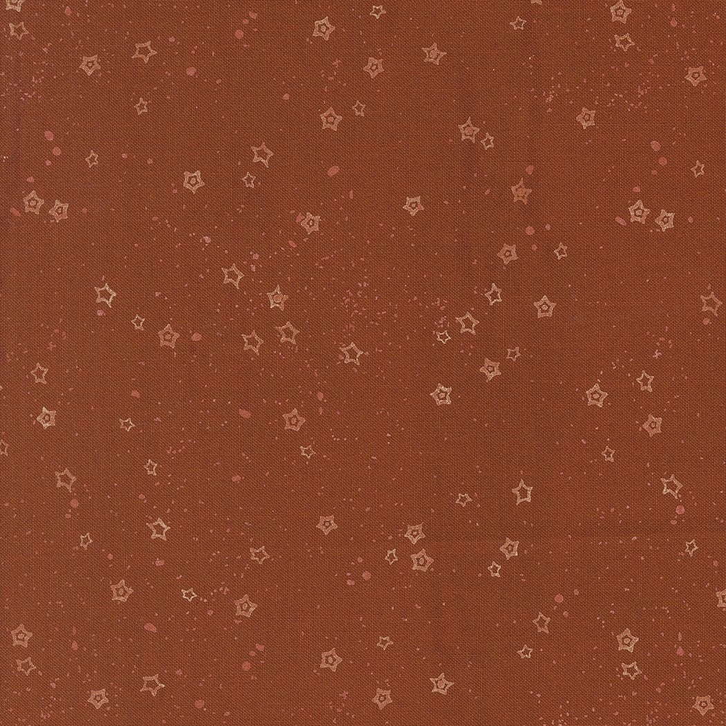 Foraged - Stardust - Spice