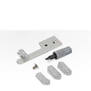 #47 Spanish Hem Stitch Attachment