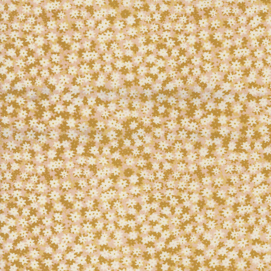 Bee Garden - Floral Phase - Beeswax