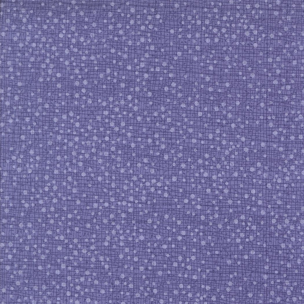 Dotty Thatched - Periwinkle