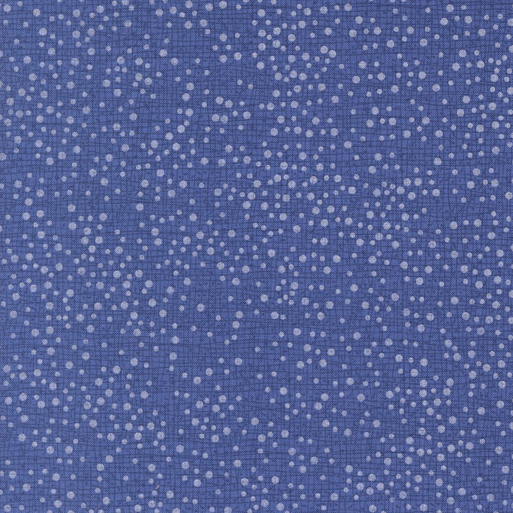 Dotty Thatched - Royal