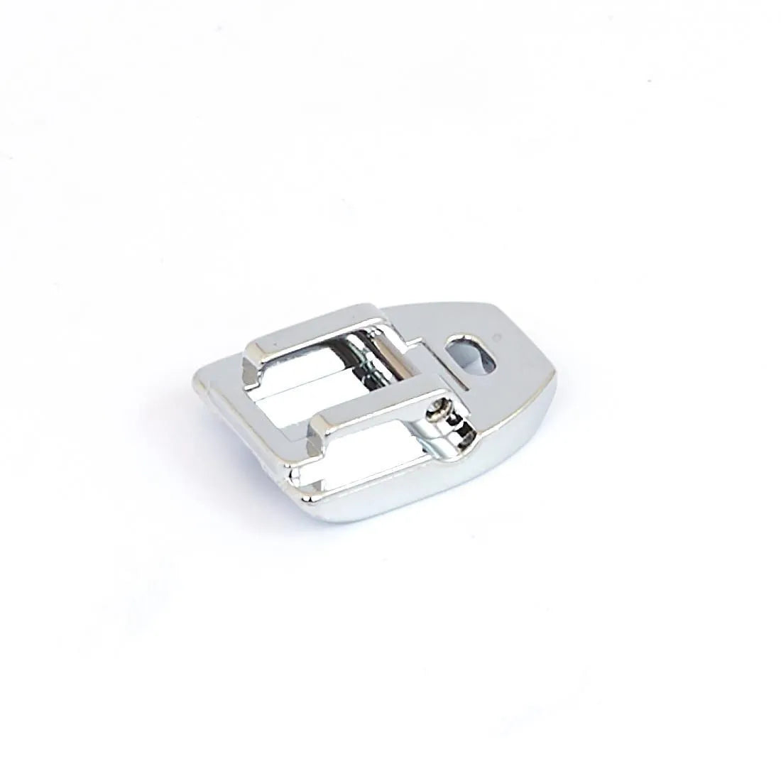 Zipper Foot- Invisible Snap On