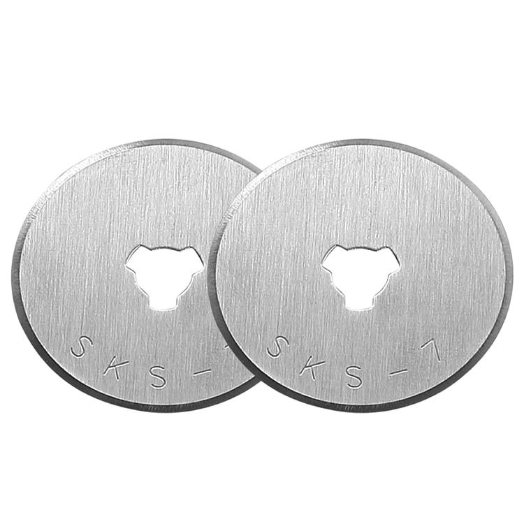 28mm Rotary Blade 2ct