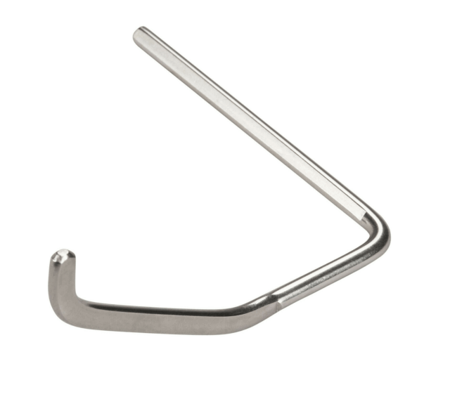 Right Seam Guide b77/79