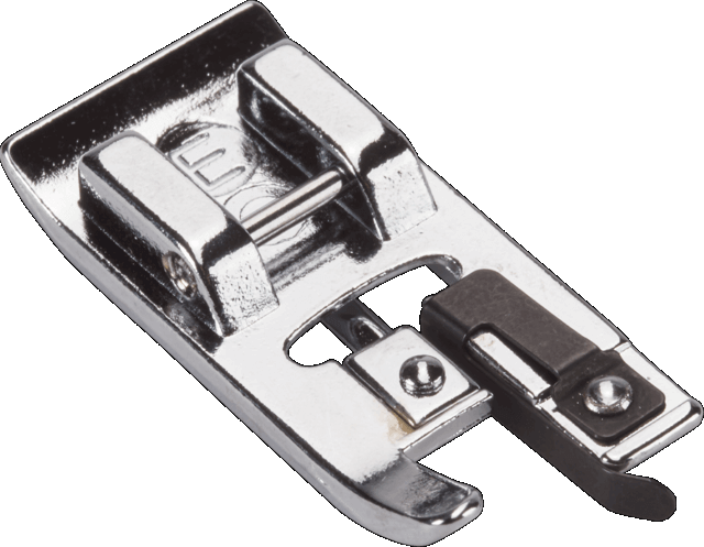 bernette Sew & Go Overcasting Foot