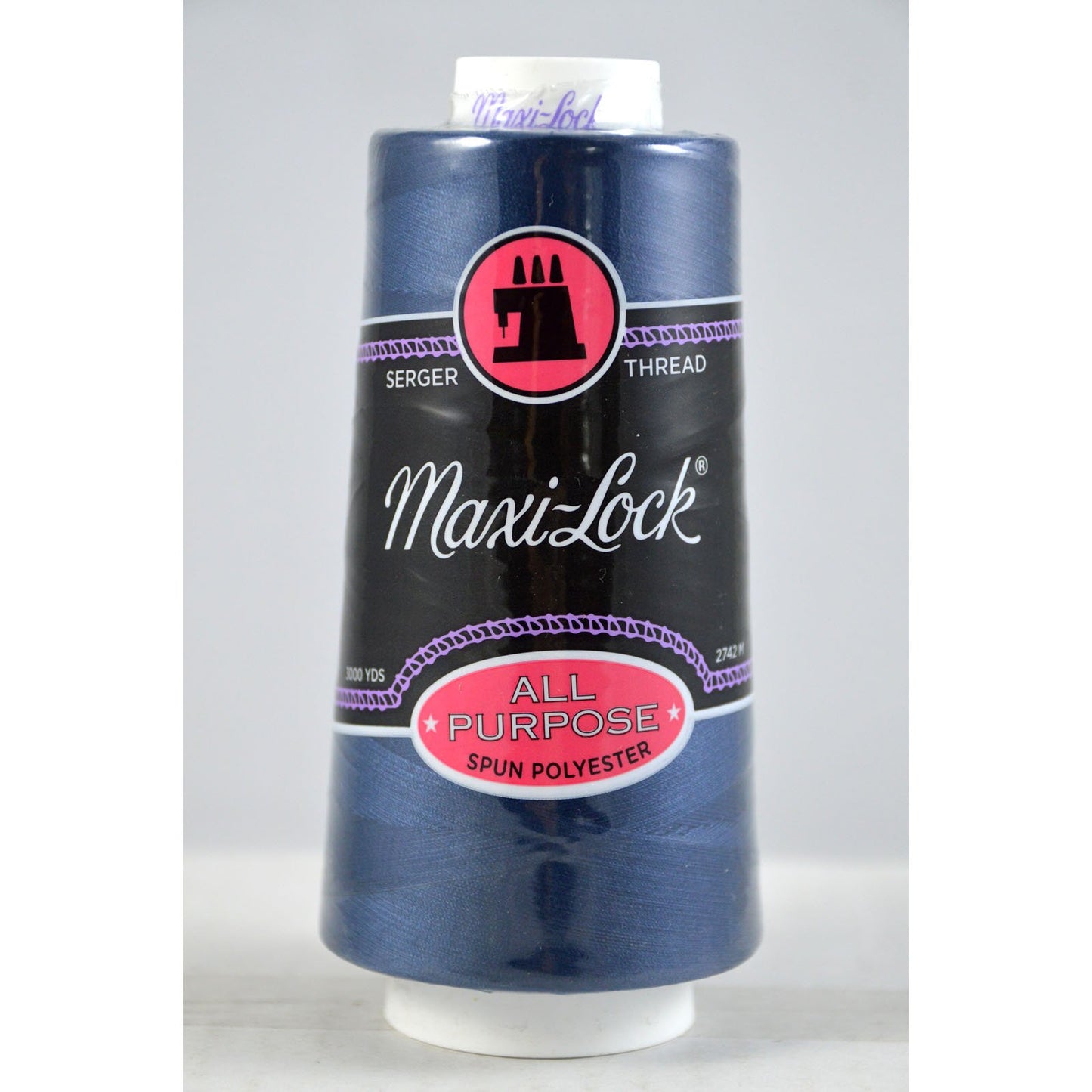 Maxi-Lock 51-32030 Medium Navy