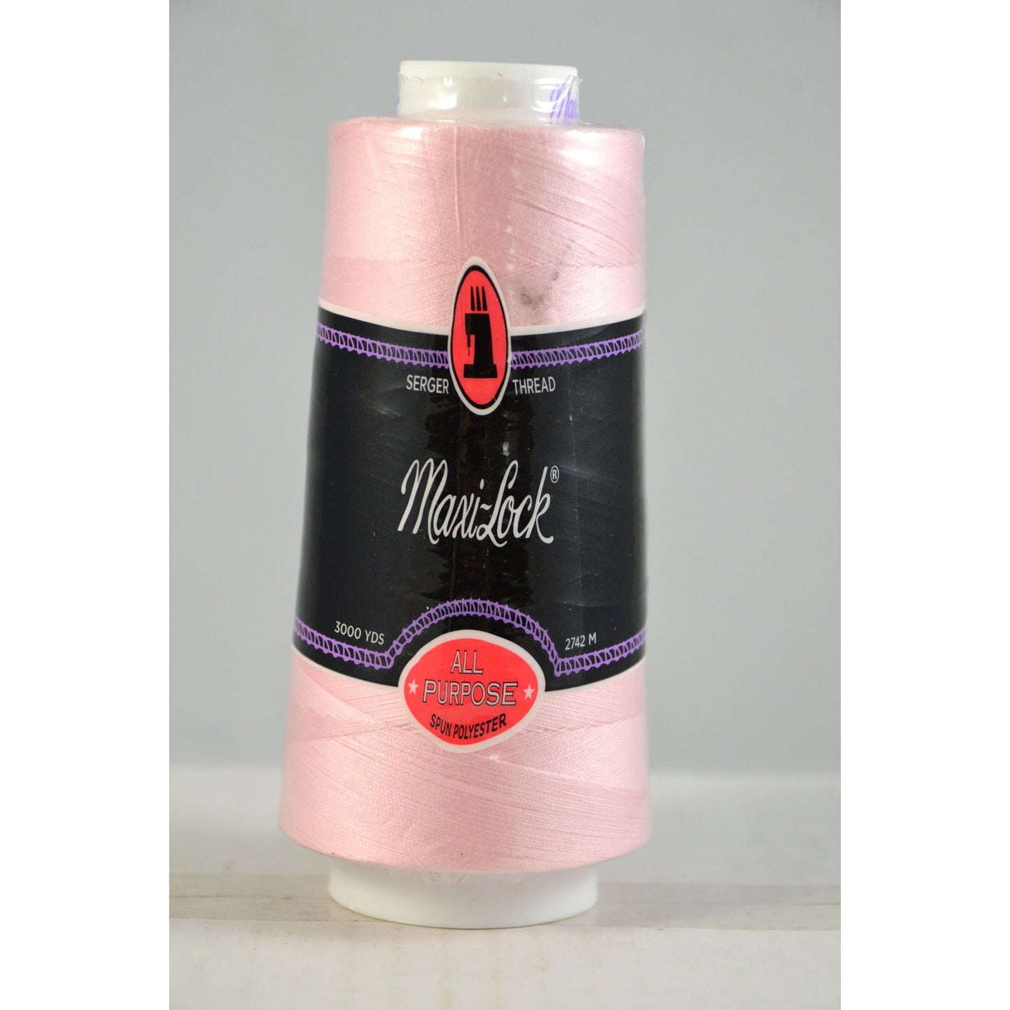 Maxi-Lock 51-32039 Pink