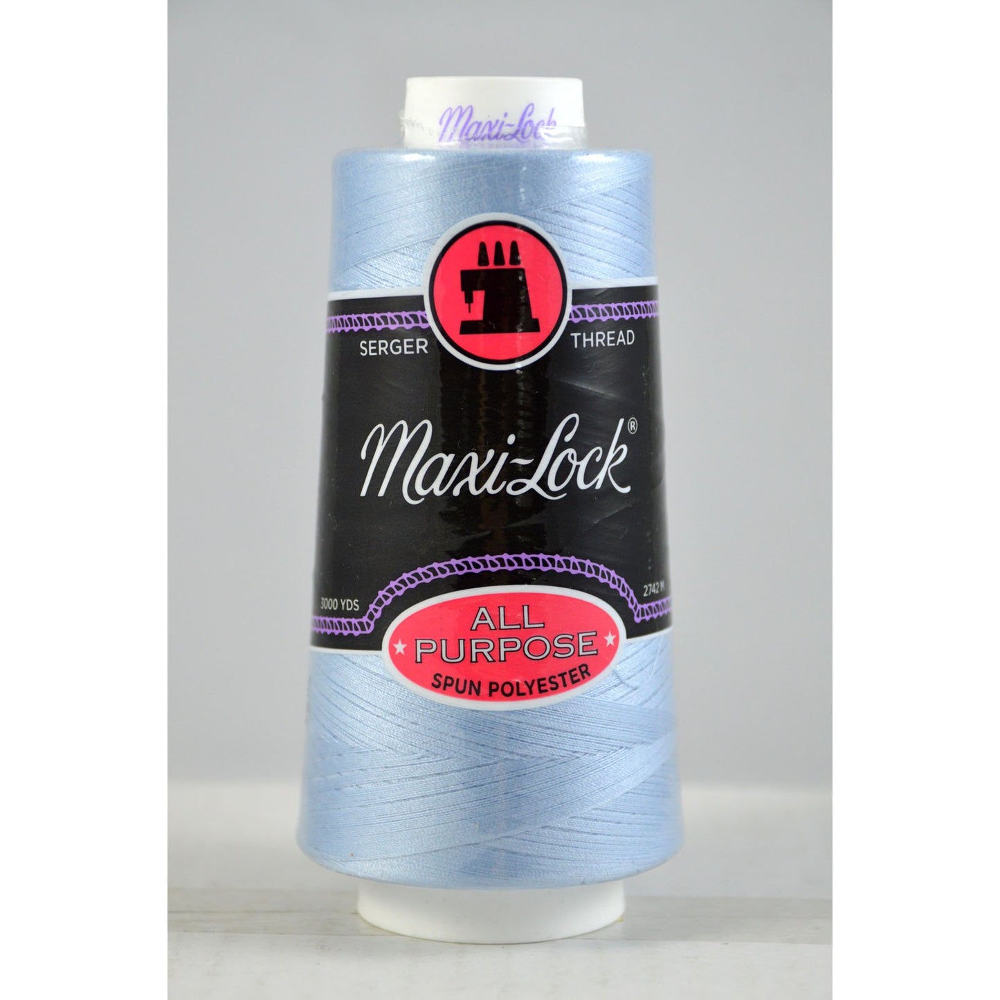 Maxi-Lock 51-32049 Blue Mist