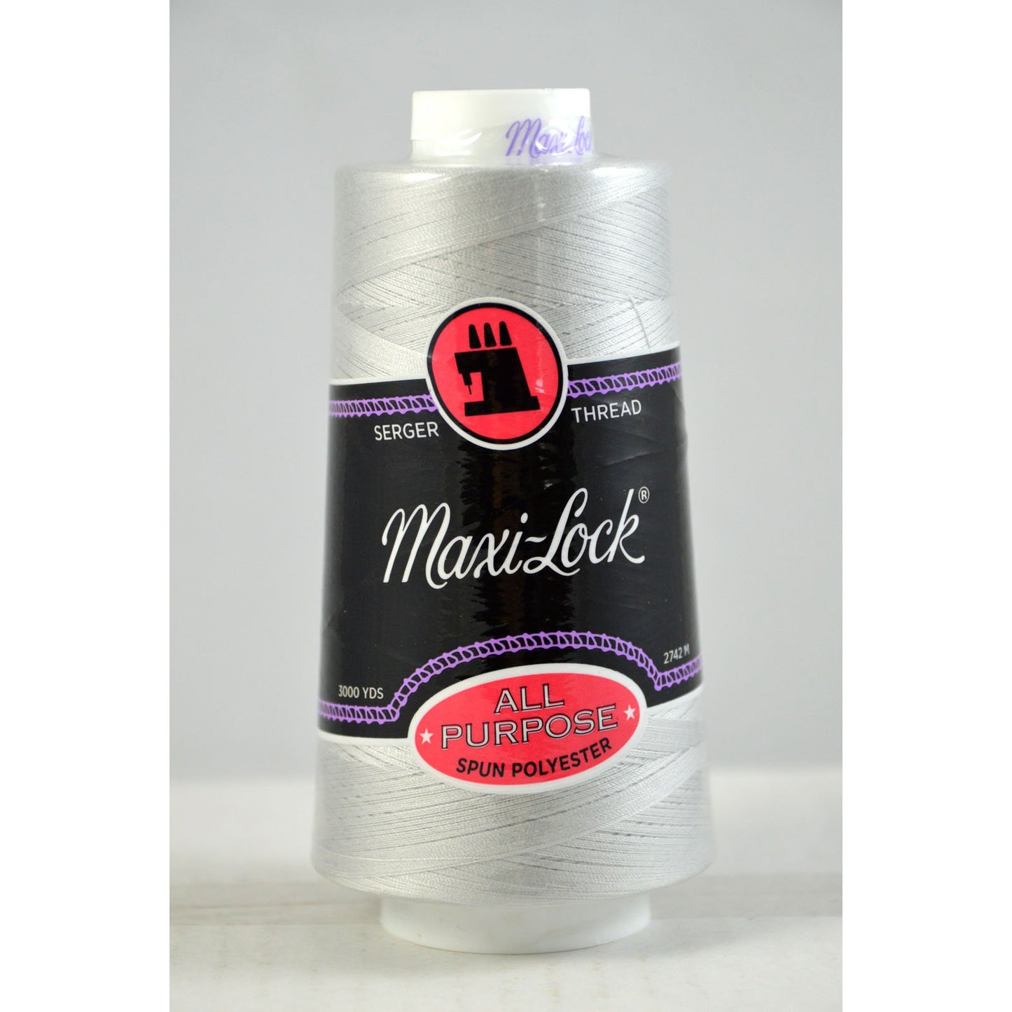 Maxi-Lock 51-32057 Silver