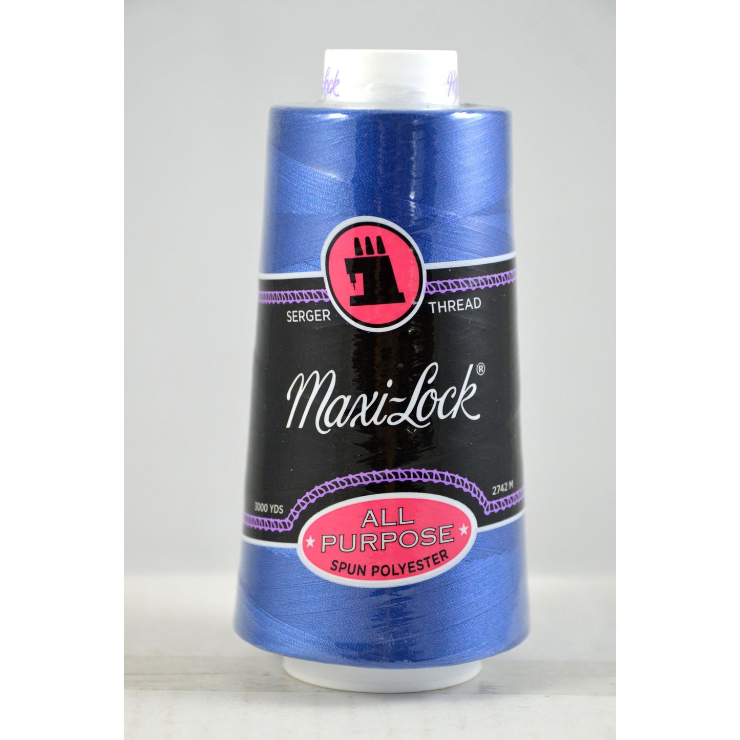 Maxi-Lock 51-32059 Blue