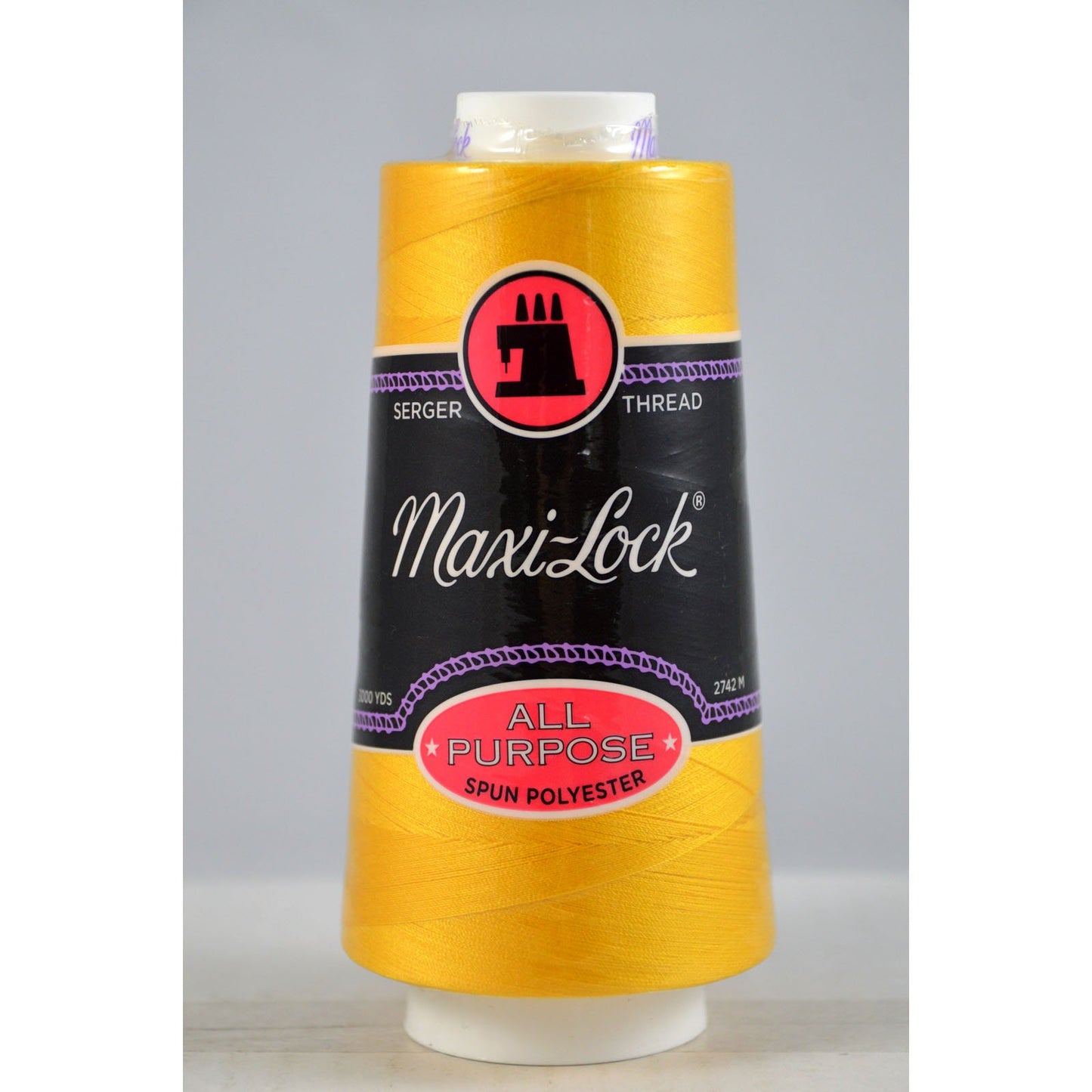 Maxi-Lock 51-32072 Gold