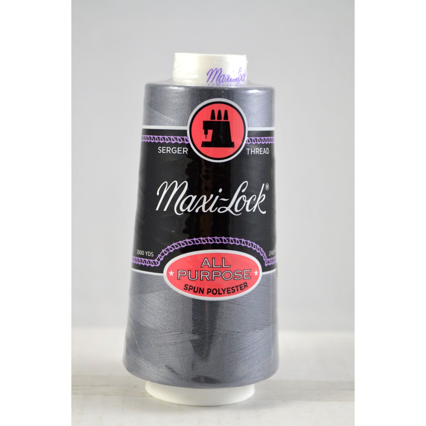 Maxi-Lock 51-32086 Dark Grey