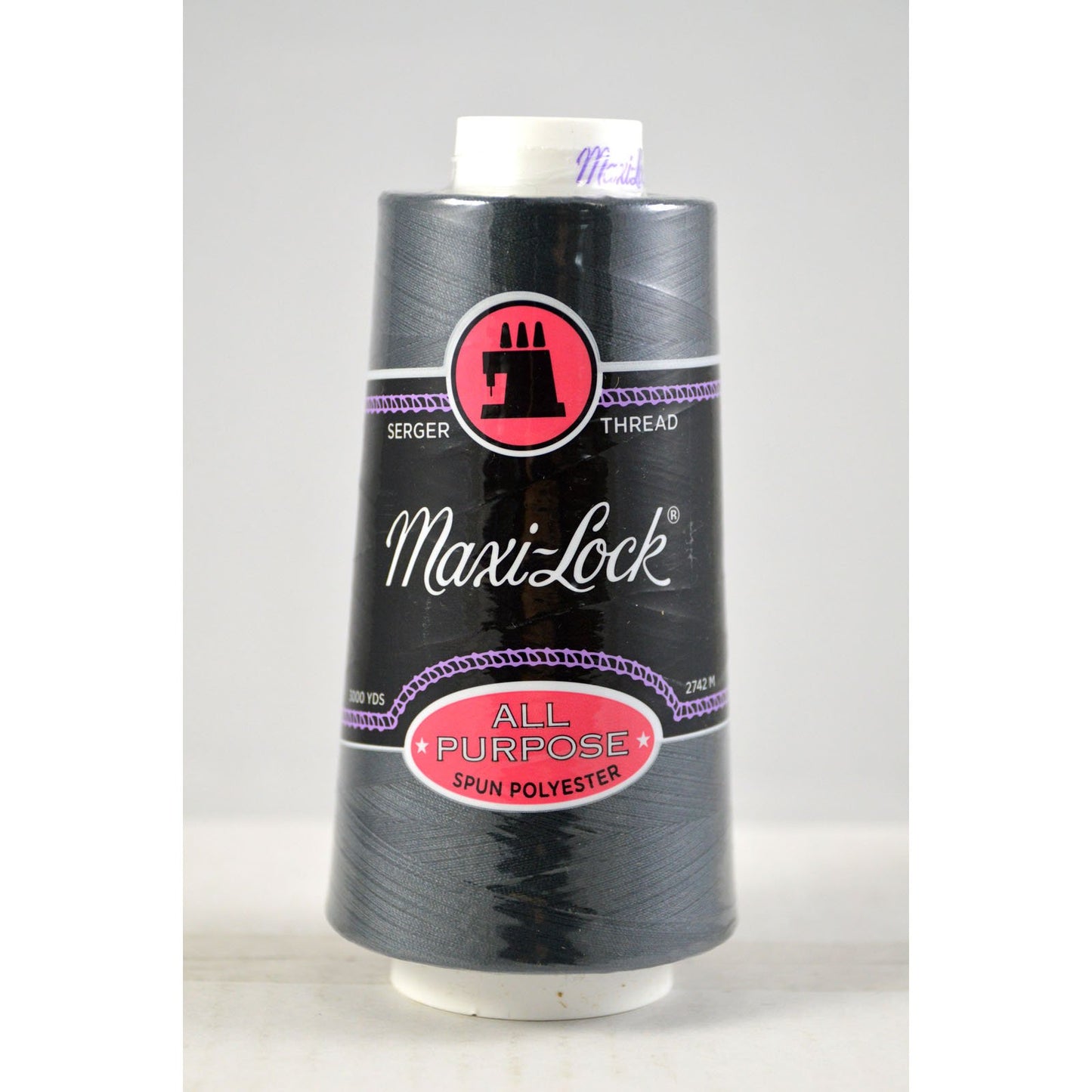 Maxi-Lock 51-32137 Graphite