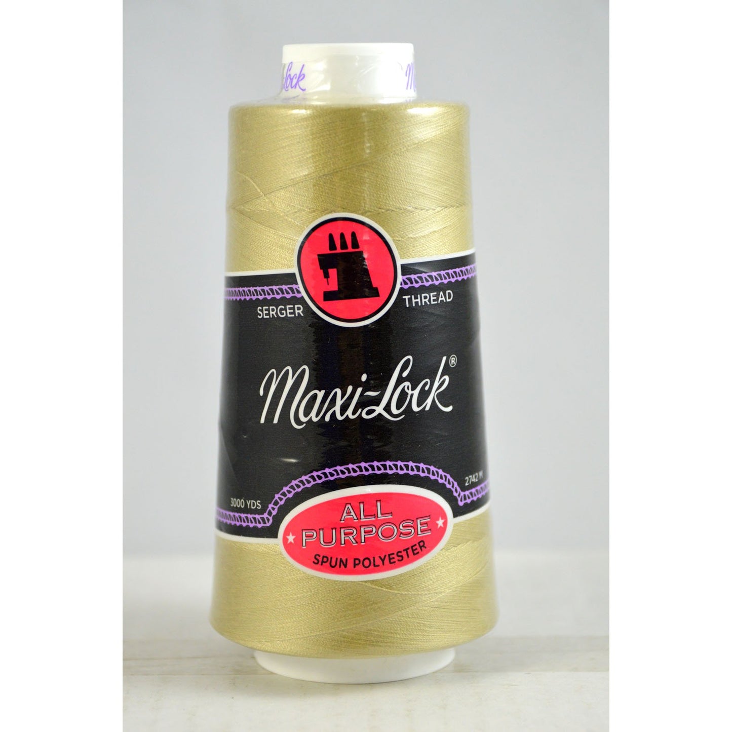 Maxi-Lock 51-32365 Khaki