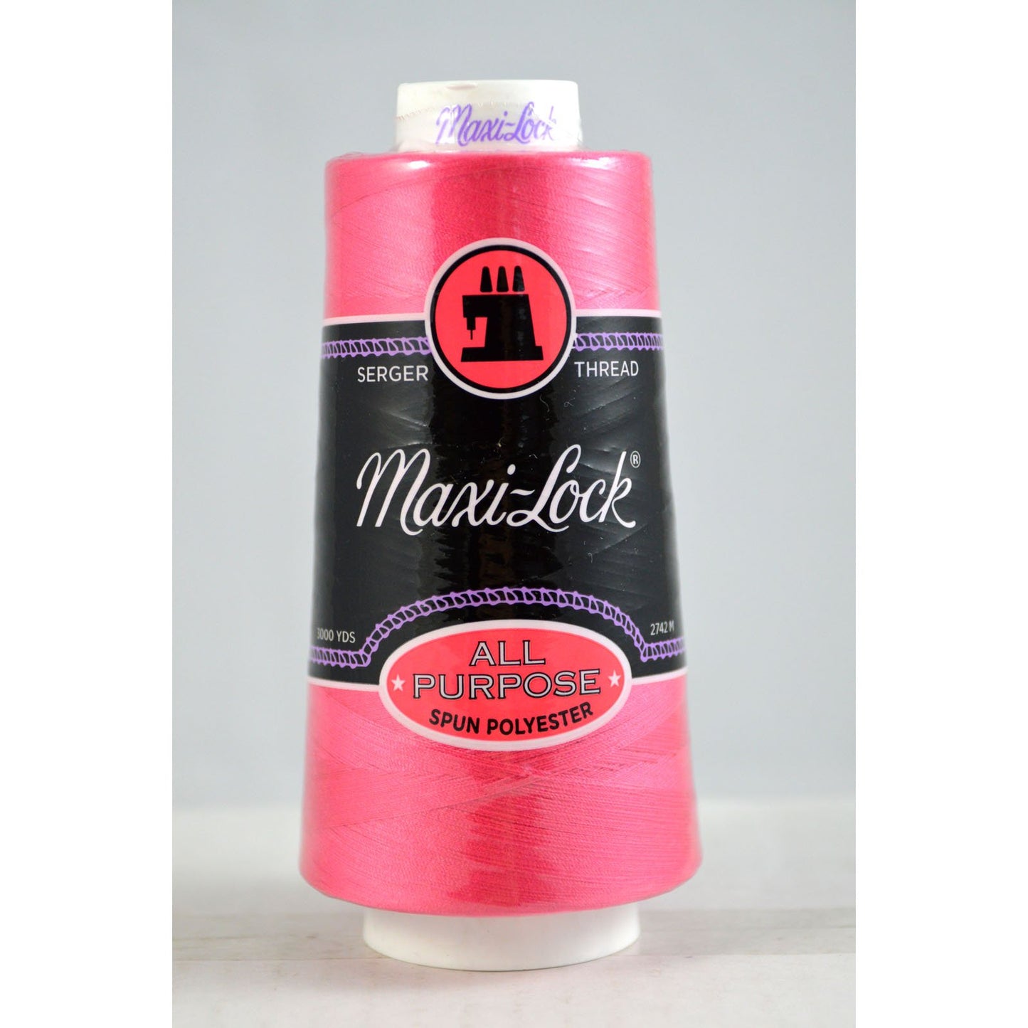 Maxi-Lock 51-32706 Dark Pink