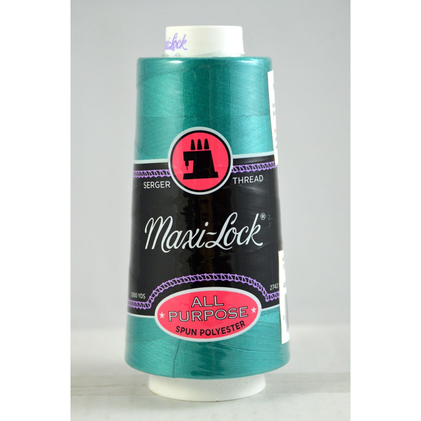 Maxi-Lock 51-43299 Teal Green