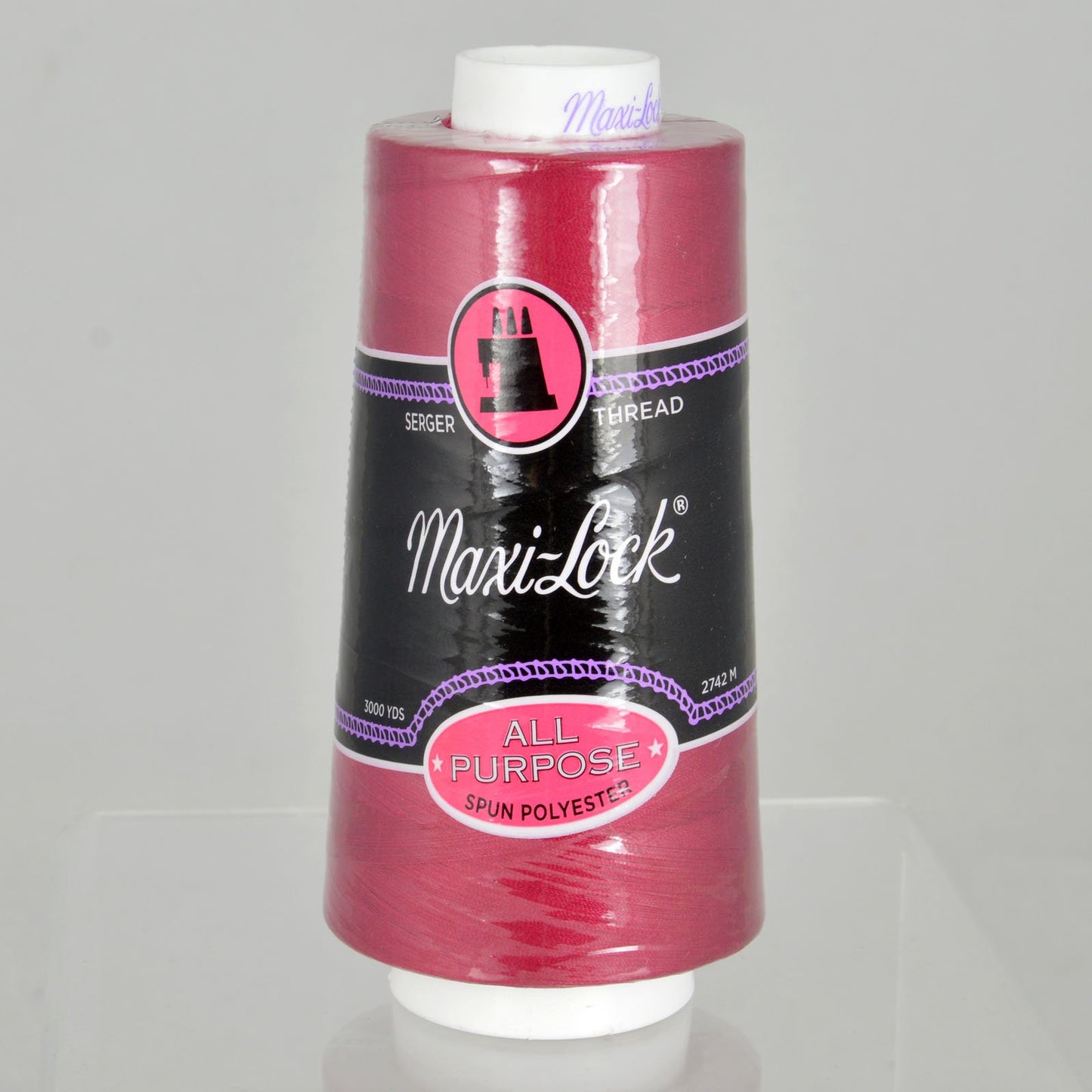 Maxi-Lock 51-44586 Garnet