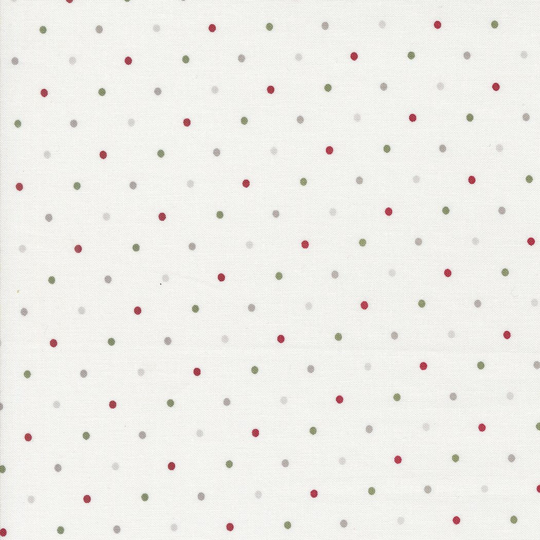 Berry & Pine - Magic Dot - Christmas