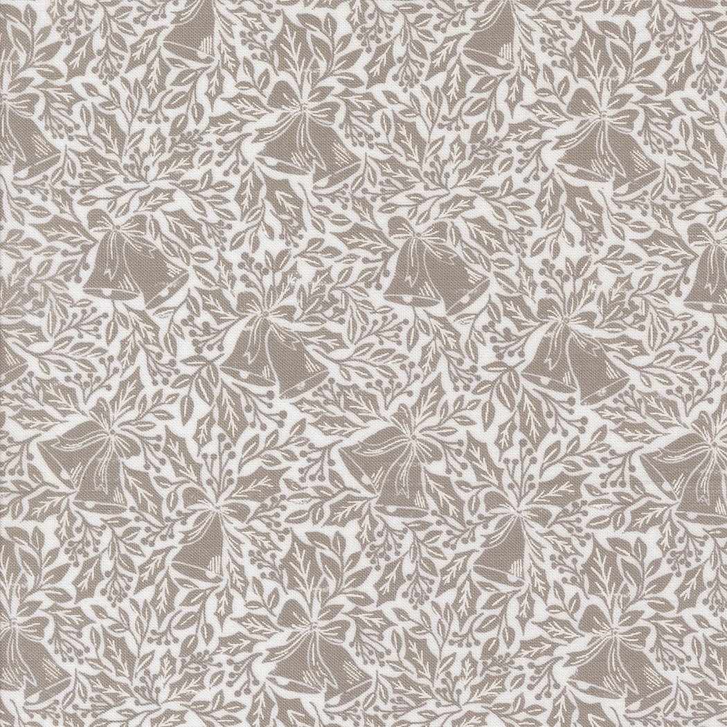 Berry & Pine - Bell Song - Snow