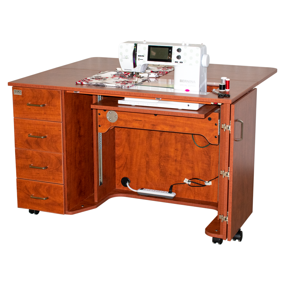 Horn 5400EL - Sewing Cabinet