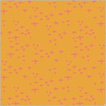 Moonlit - Glimmer - Tangerine