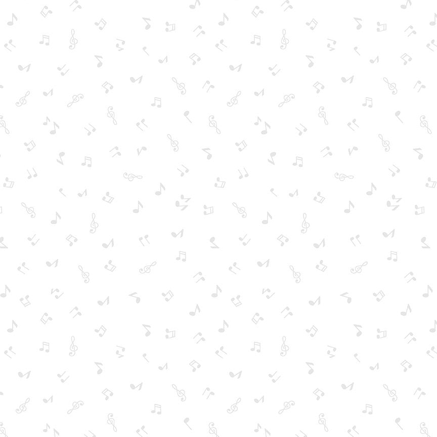 Frosting - Improvisation - White on White