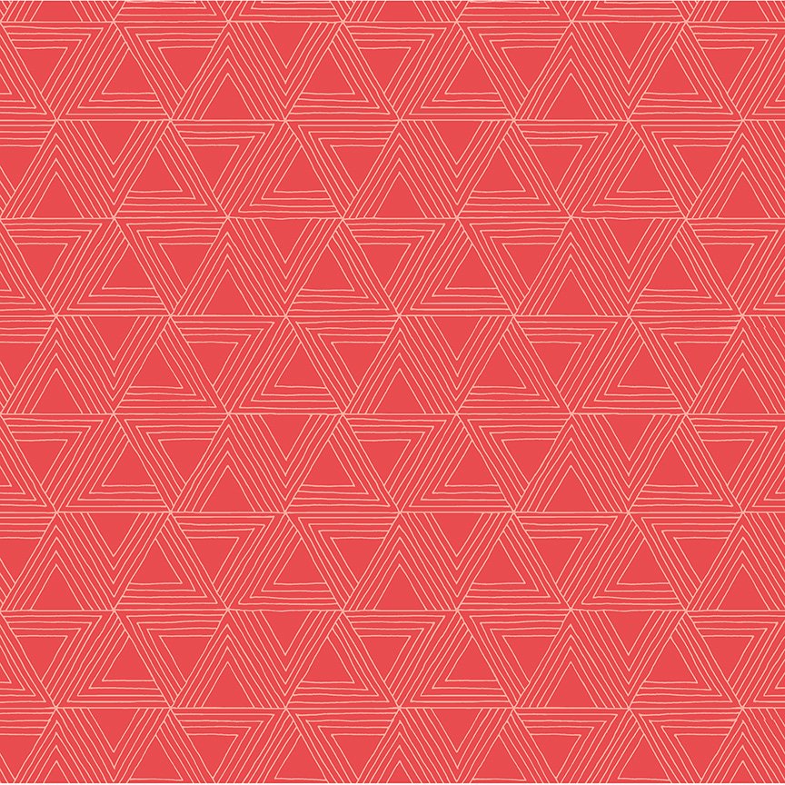 Foundation - Incongnito - Salmon