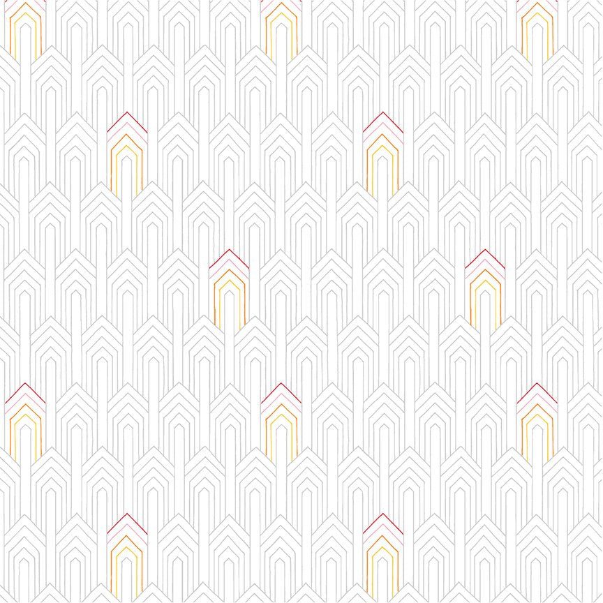 Foundation - Tectonic - Paper