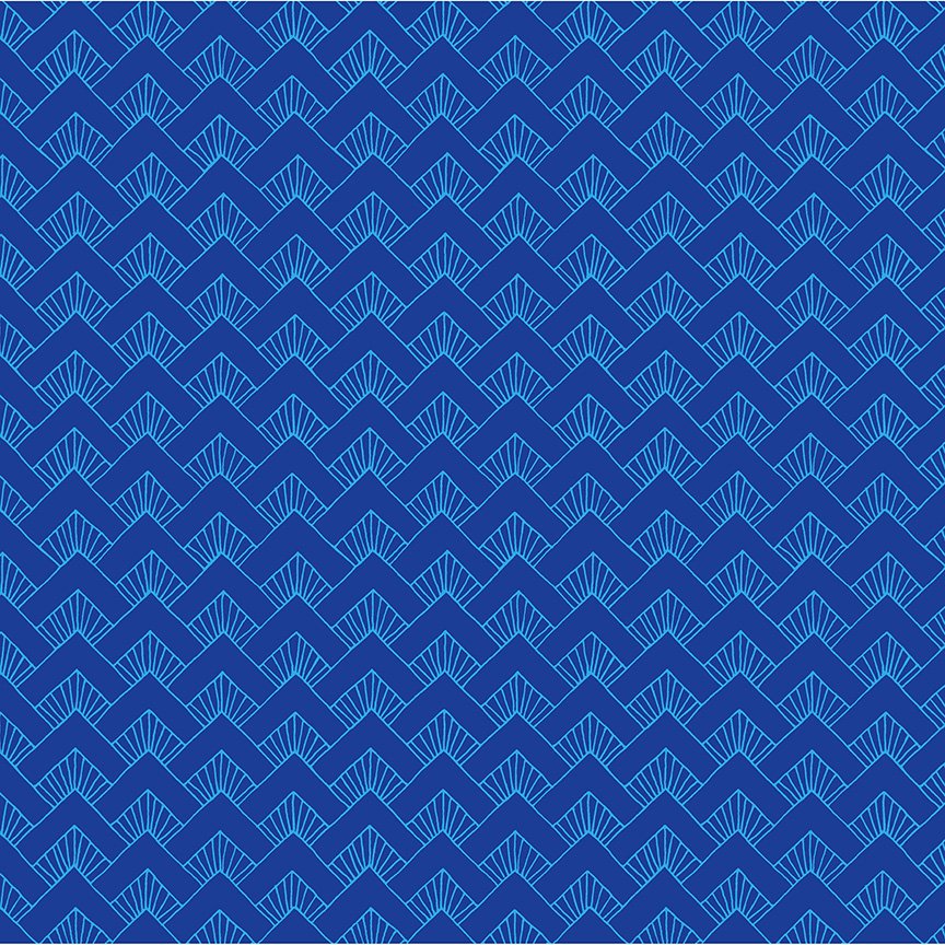 Foundation - Clandestine - Royal