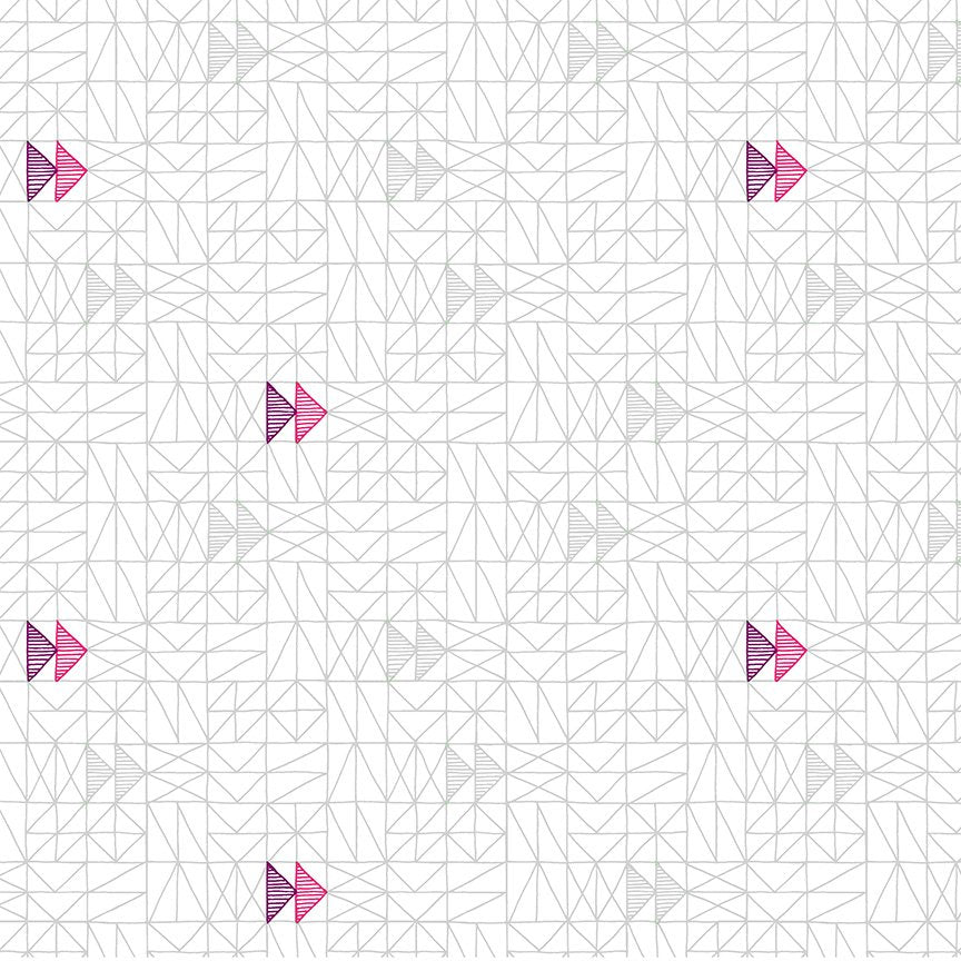 Foundation - Patchwork - Paper