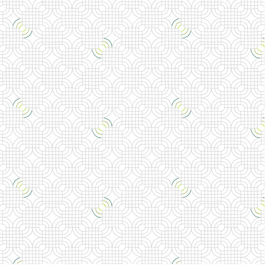 Foundation - Hypnosis - Paper