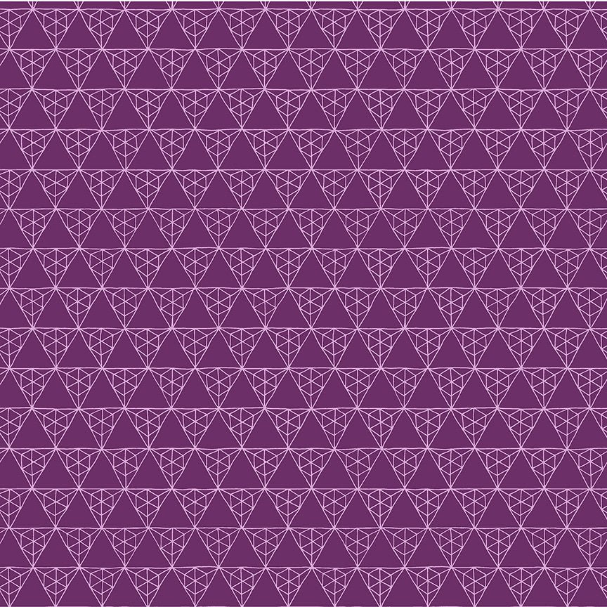 Foundation - Mischief - Lavender