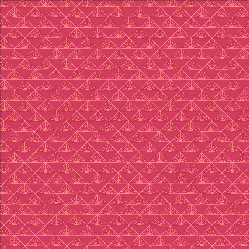 Foundation - Luminous - Fuchsia