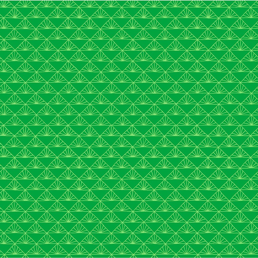 Foundation - Luminous - Shamrock